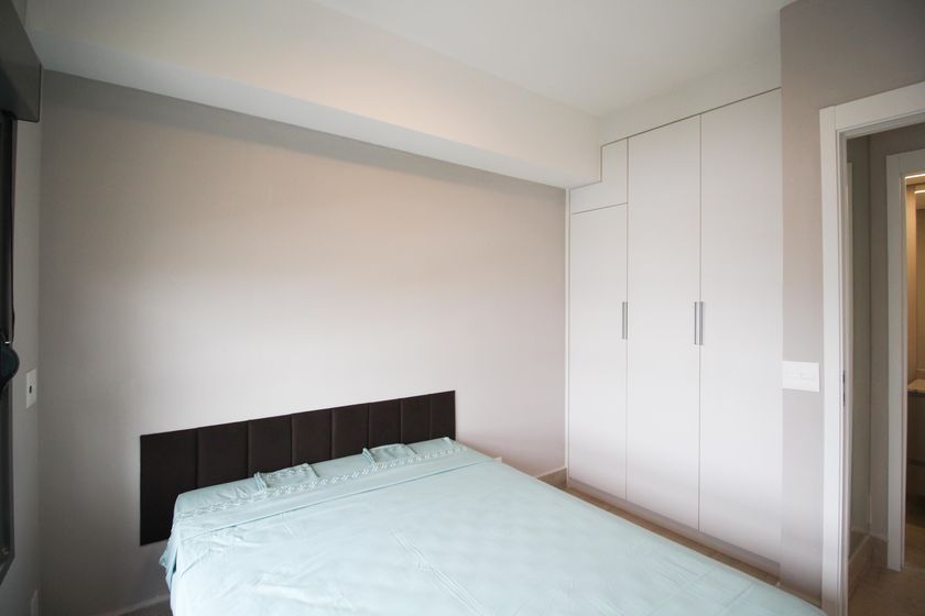 Apartamento – São Paulo - Vista 5