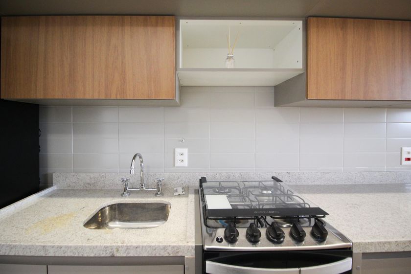 Apartamento – São Paulo - Vista 2