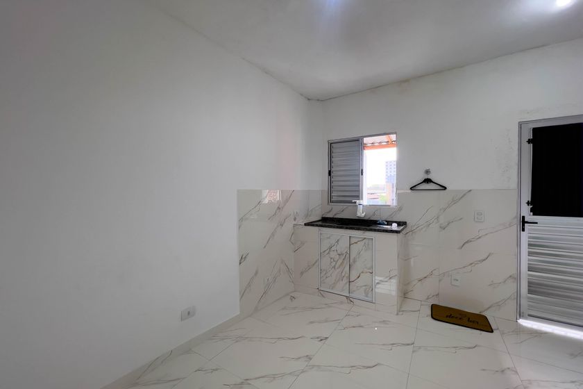 Studiooukitchenette em Liberdade – pohled 4