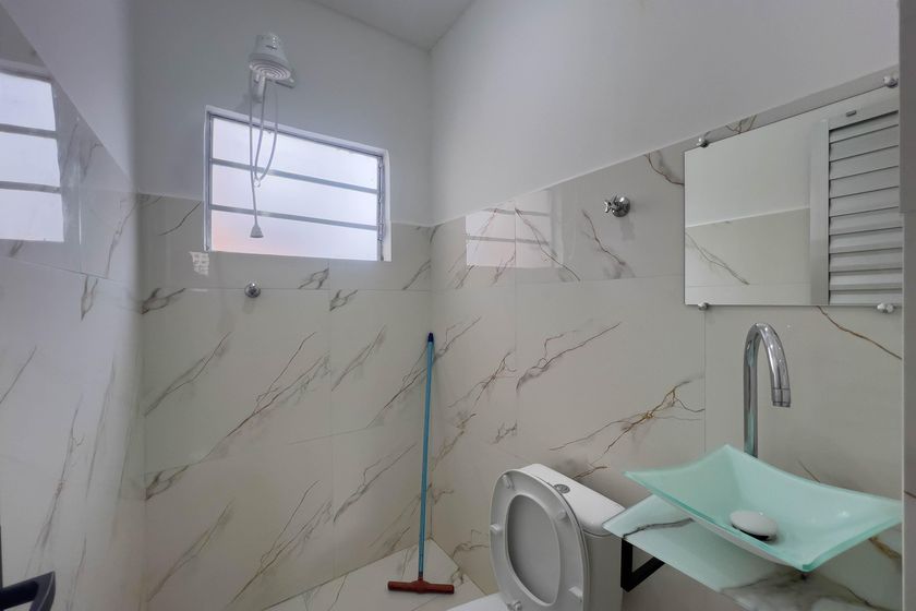Studiooukitchenette em Liberdade – další