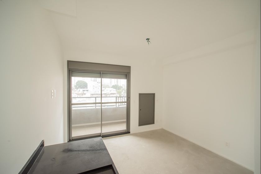 Studiooukitchenette em Vila Clementino - Ansicht 3