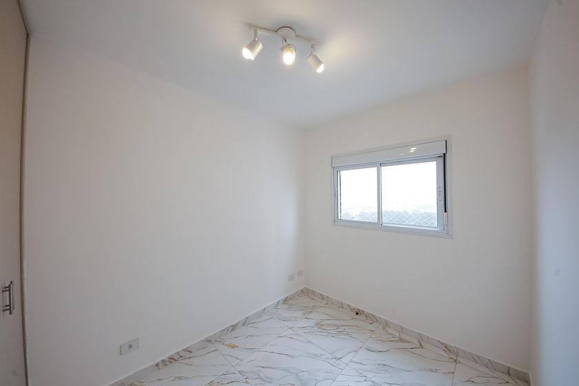 Apartamento em Jardim Avelino - Więcej