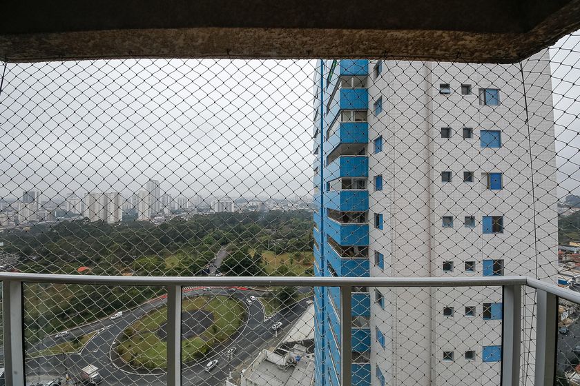 Apartamento em Jardim Avelino - Widok 6