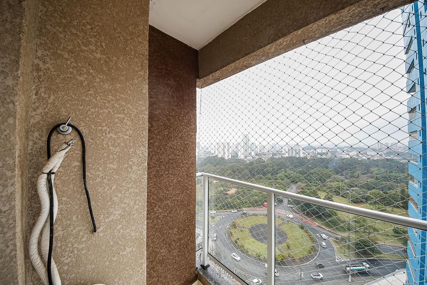 Apartamento em Jardim Avelino - Widok 5