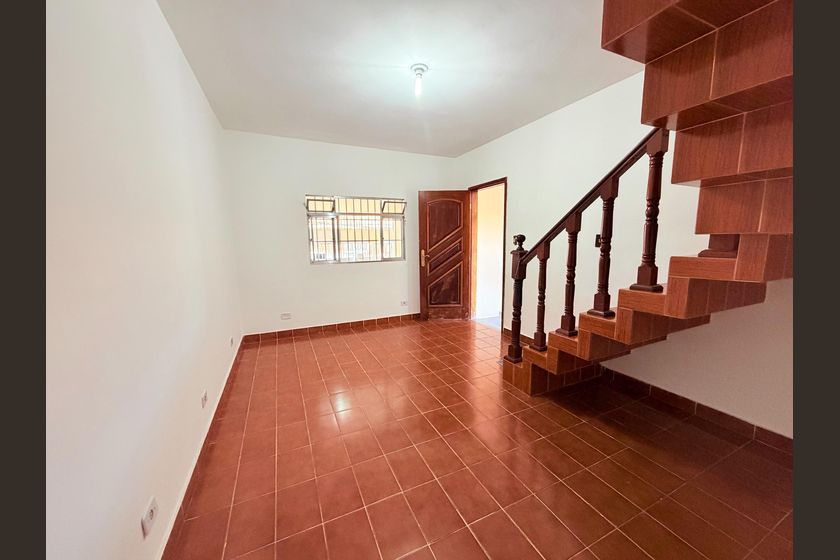 Casa em Jardim Rosa Maria - Ansicht 5