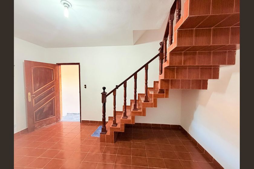 Casa em Jardim Rosa Maria - Ansicht 4