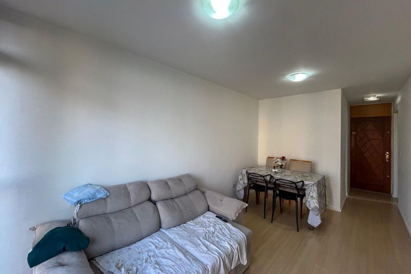 Apartamento em Jardim Celeste - Ansicht 3
