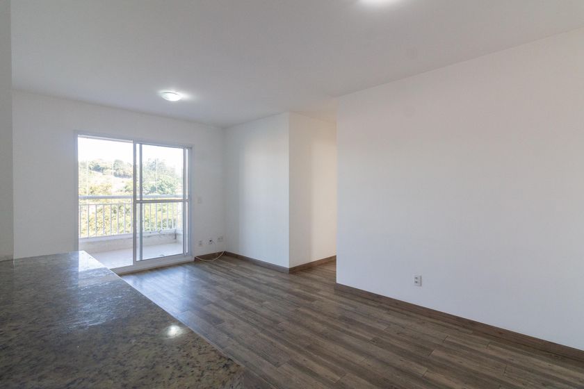 Apartamento em Jardim das Vertentes - Widok 2