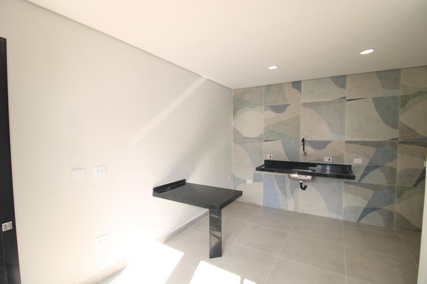 Apartamento em Santana - Ansicht 4