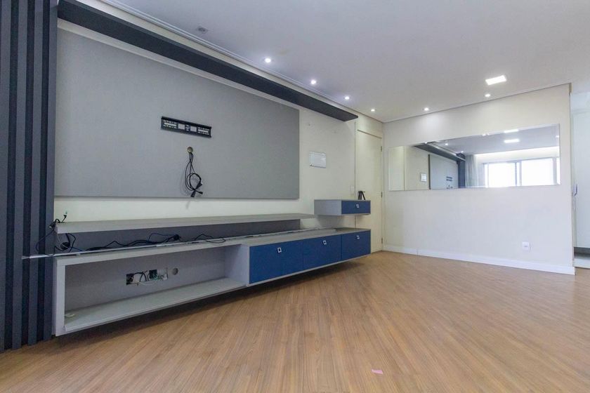 Apartamento em Tatuapé - Widok 4