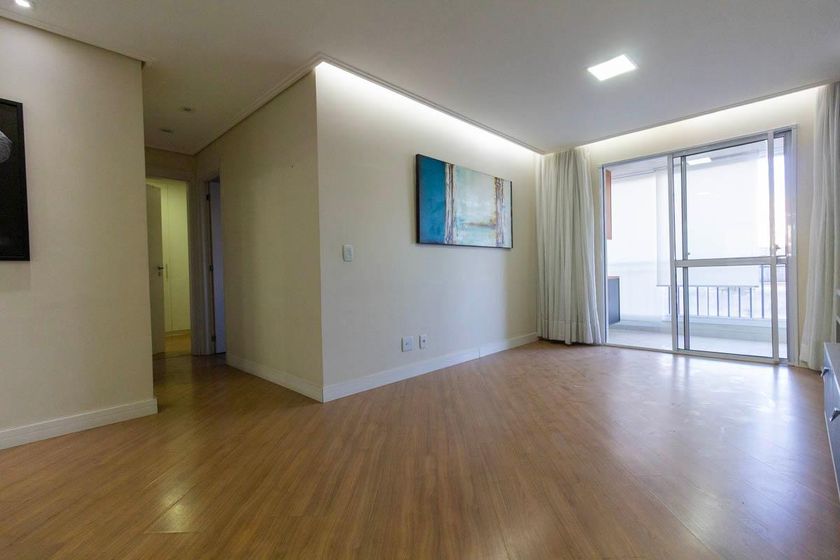 Apartamento em Tatuapé - Widok 6