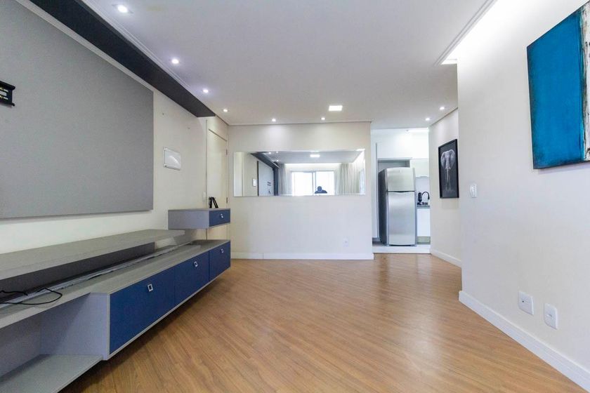 Apartamento em Tatuapé - Widok 3