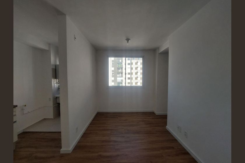 Apartamento em Socorro – pohled 3