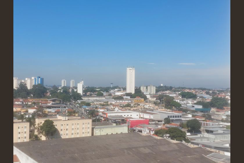 Apartamento em Socorro – pohled 6