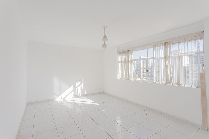 Apartamento em Pinheiros - Widok 2
