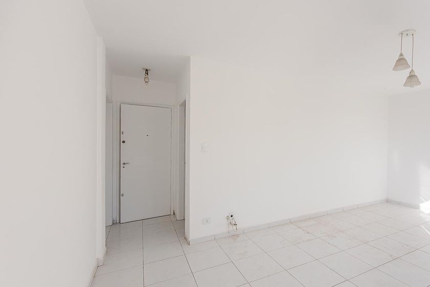 Apartamento em Pinheiros - Widok 4