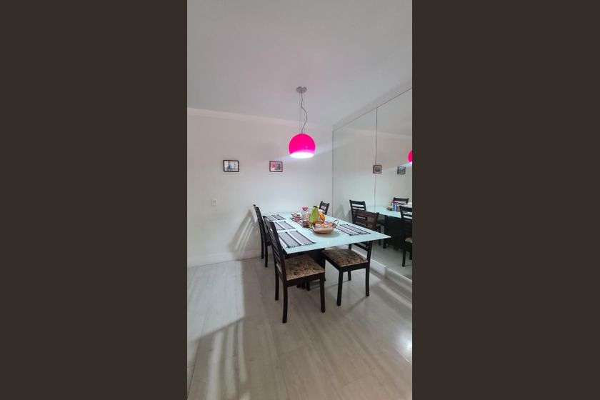 Apartamento em Vila Suzana – pohled 3