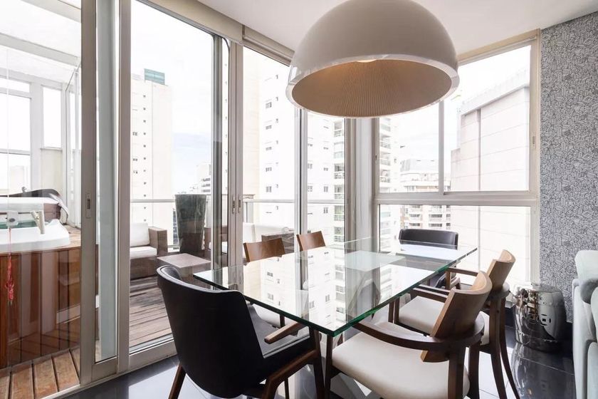 Apartamento em Vila Olímpia - Ansicht 2
