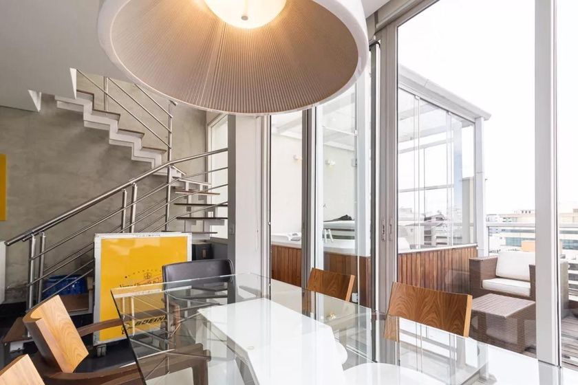 Apartamento em Vila Olímpia - Ansicht 3