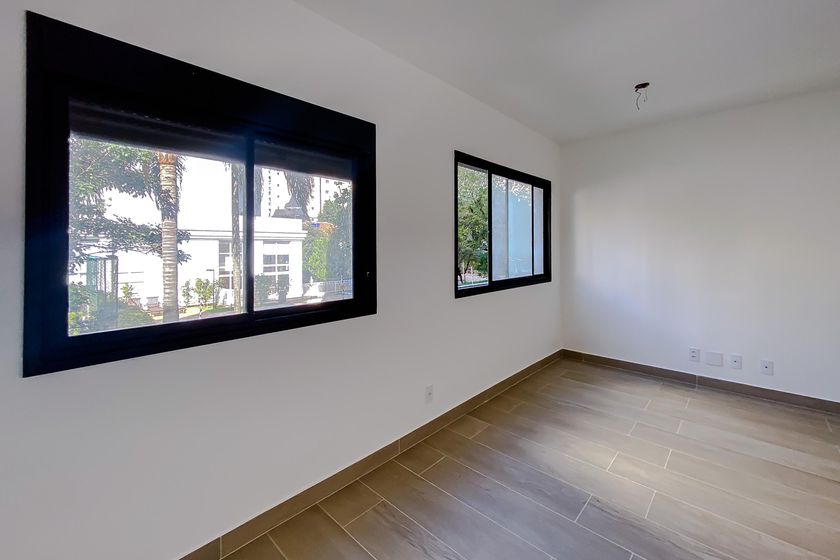 Apartamento – São Paulo - Vista 3