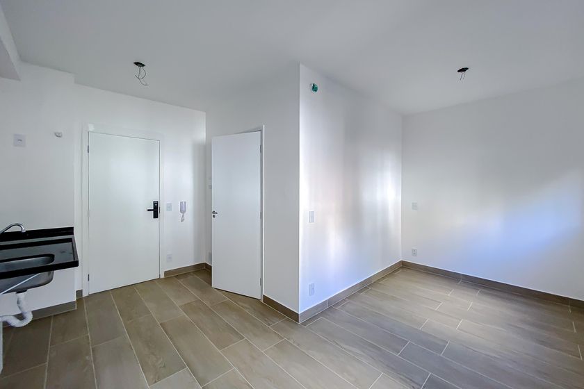 Apartamento – São Paulo - Vista 2