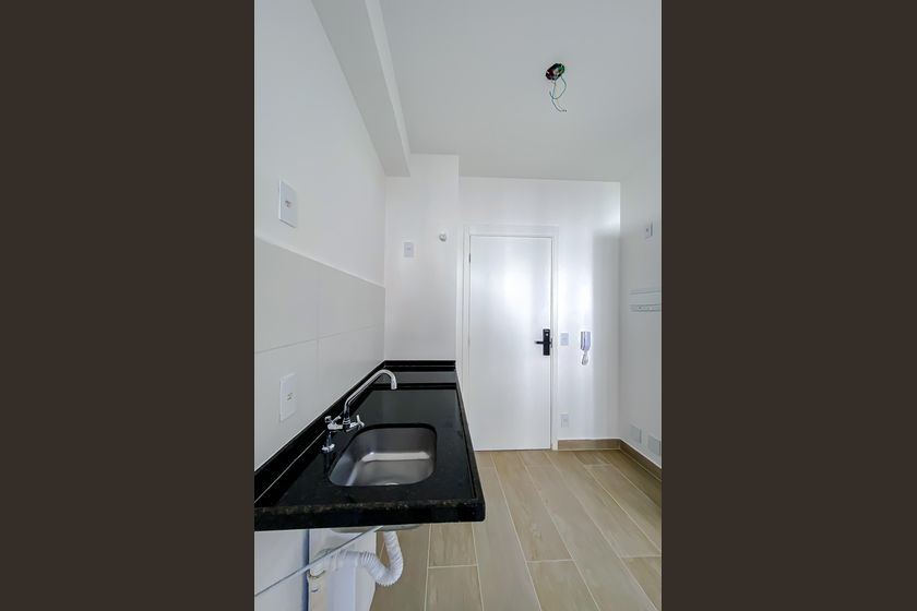 Apartamento – São Paulo - Vista 5