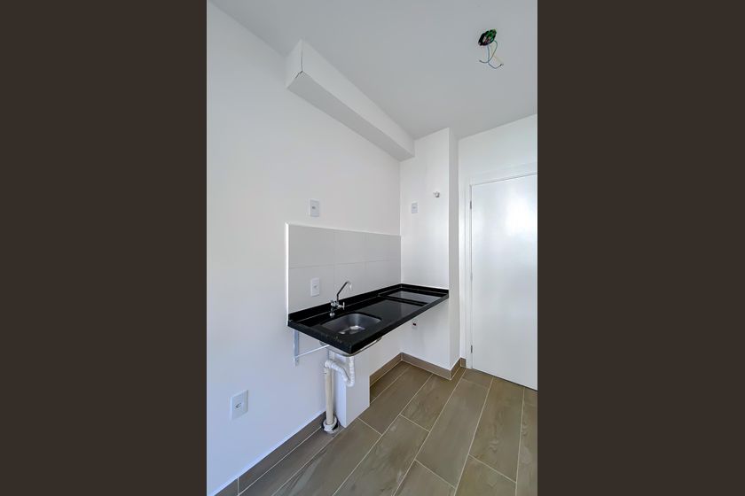Apartamento – São Paulo - Vista 4