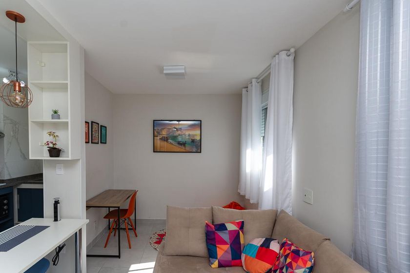 Apartamento em Lapa de Baixo - Widok 3