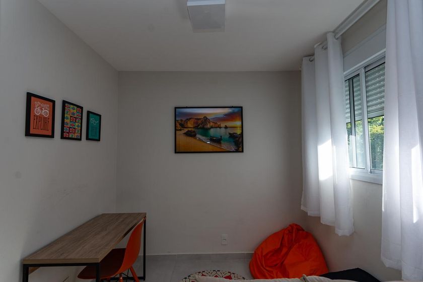 Apartamento em Lapa de Baixo - Więcej