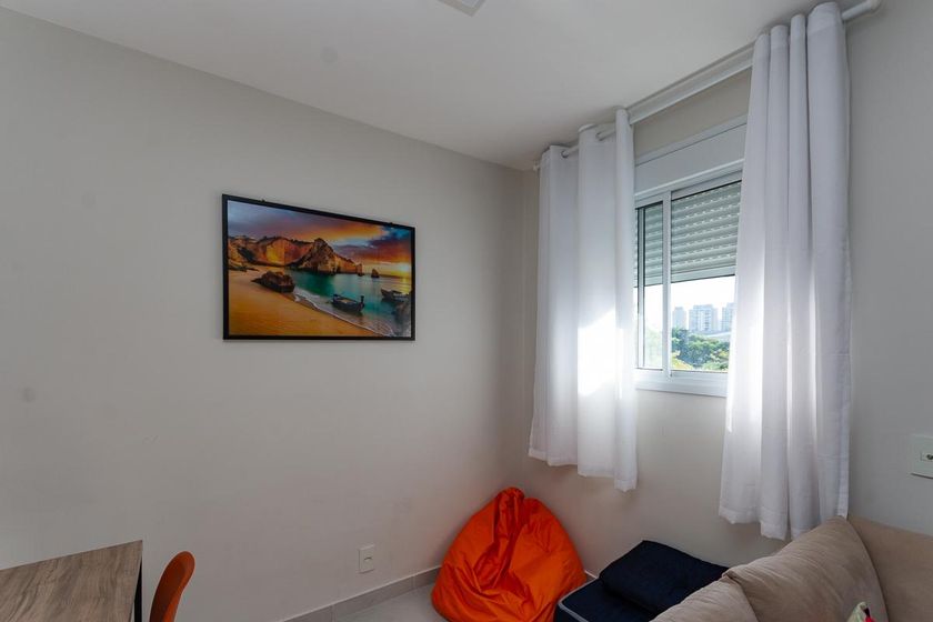 Apartamento em Lapa de Baixo - Widok 6