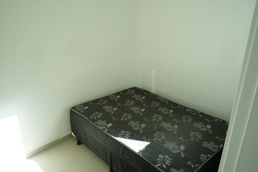 Apartamento em Parque São Jorge - Widok 6