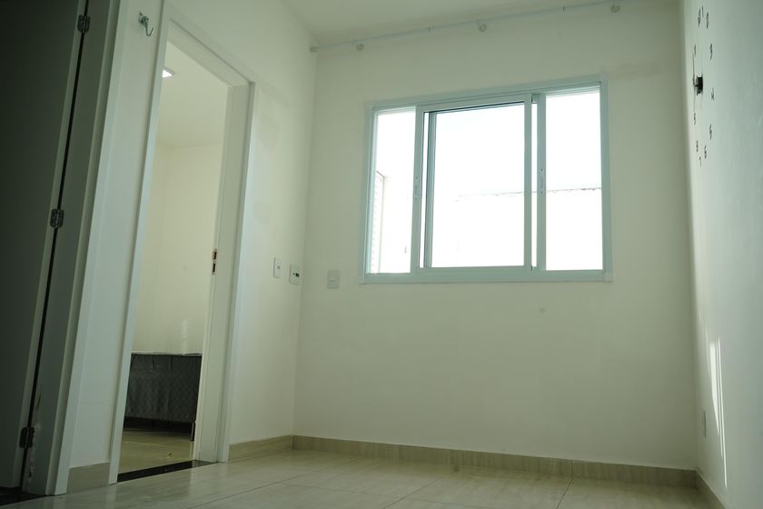 Apartamento em Parque São Jorge - Widok 3
