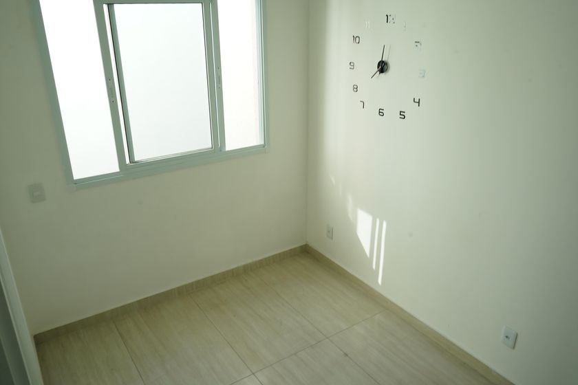 Apartamento em Parque São Jorge - Widok 2