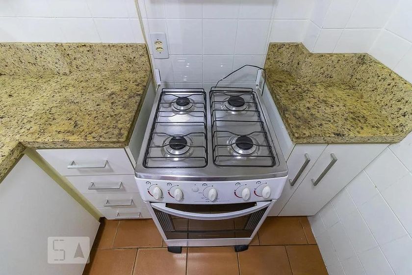 Apartamento – Campinas - Vista 3