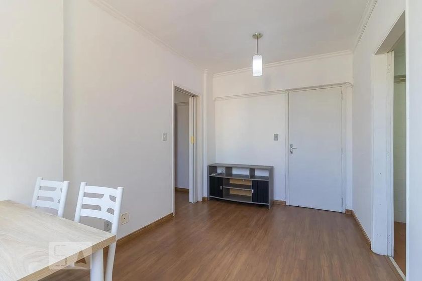 Apartamento – Campinas - Vista 2