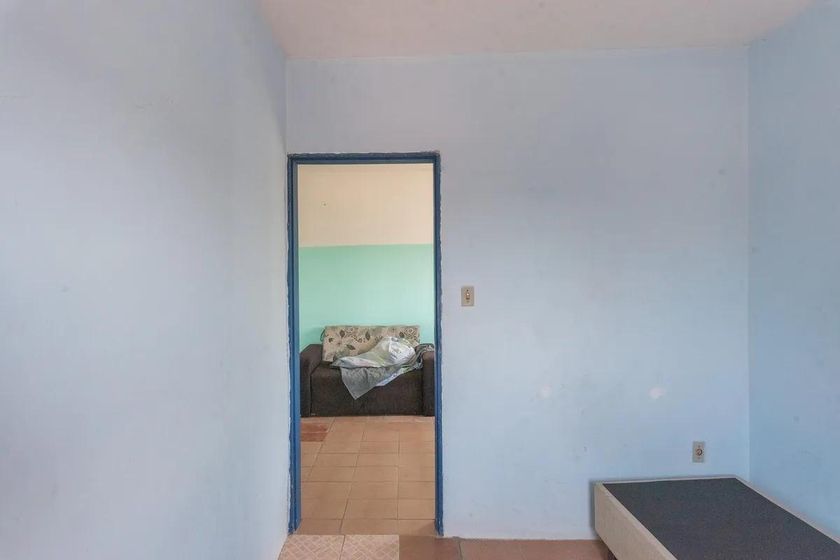 Casa em Vila Rosalia - Widok 3
