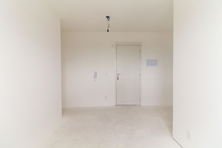 Apartamento em Itaim Paulista - Ansicht 2