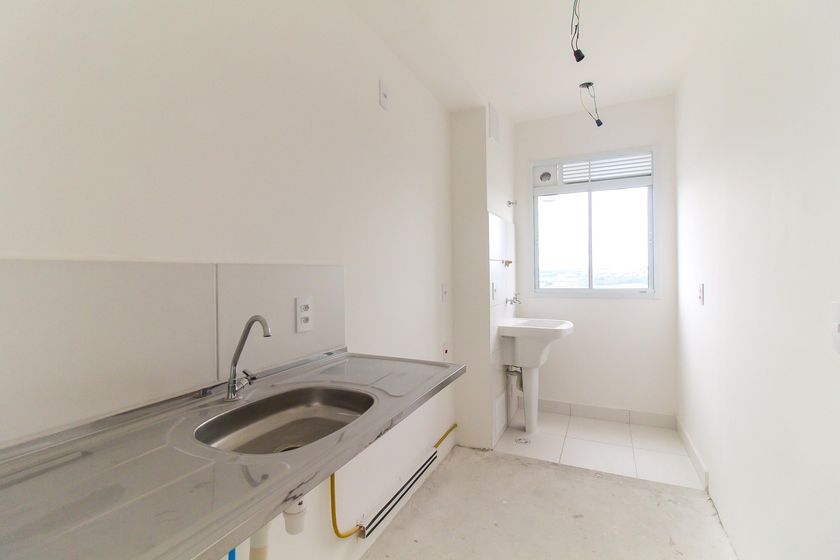 Apartamento em Itaim Paulista - Ansicht 6