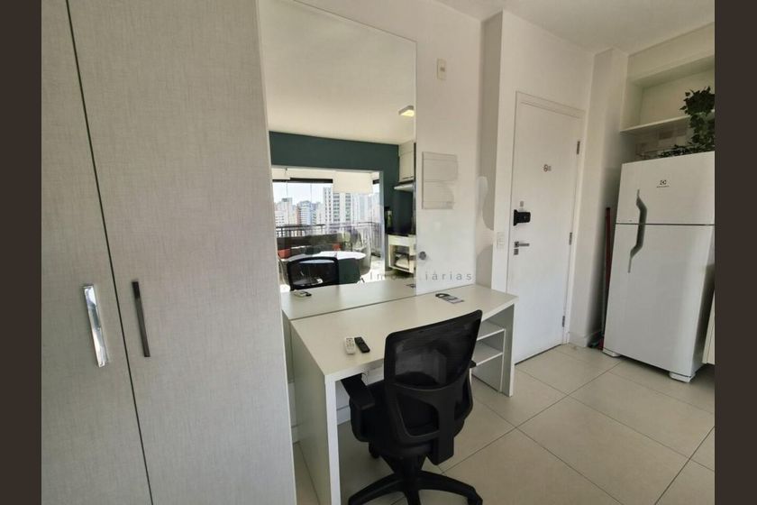 Studiooukitchenette em Campo Belo - Widok 6