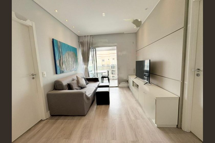Apartamento em Vila Gertrudes – pohled 2
