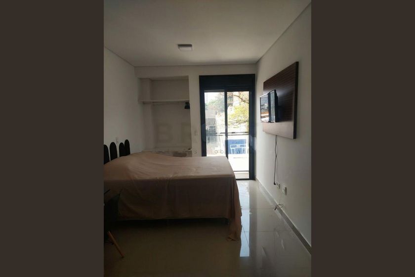 Apartamento em Santo Amaro - Widok 6