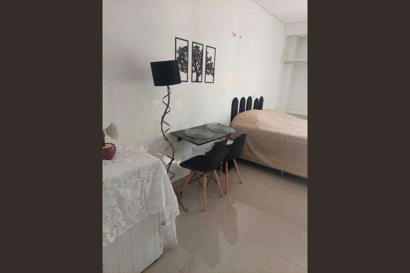 Apartamento em Santo Amaro - Widok 5