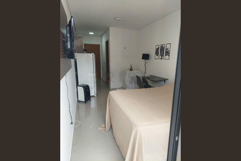 Apartamento em Santo Amaro - Widok 2