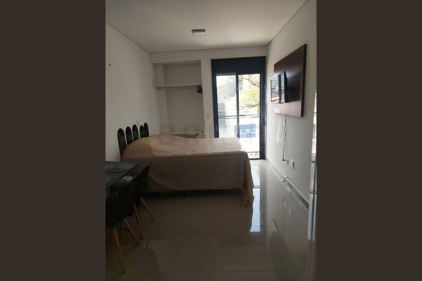 Apartamento em Santo Amaro - Widok 3