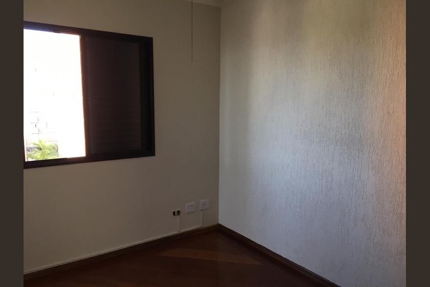 Apartamento em Vila Progredior - Więcej