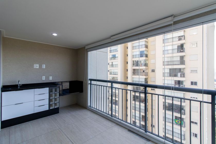 Apartamento em Jardim Flor da Montanha - Widok 5
