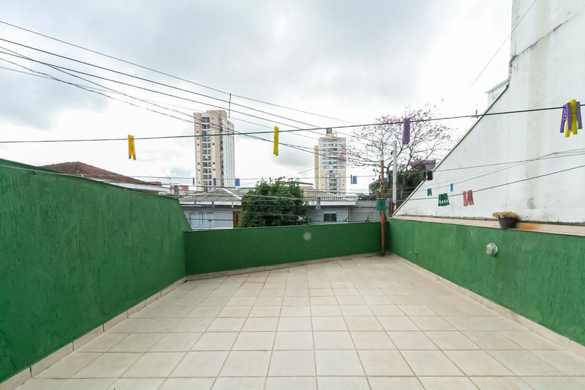 Casa em Baeta Neves - Więcej