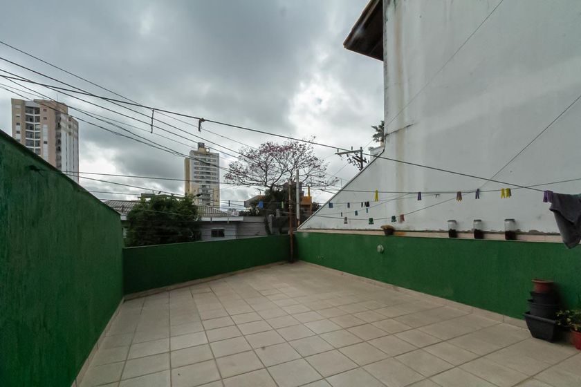 Casa em Baeta Neves - Widok 6