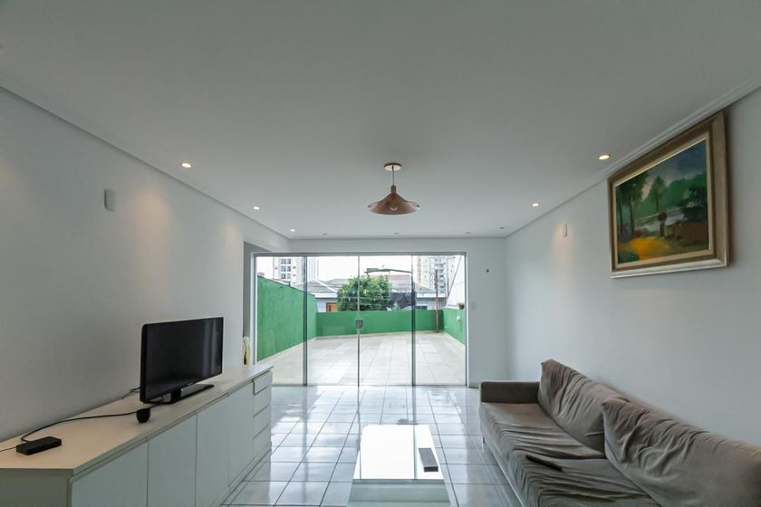Casa em Baeta Neves - Widok 2