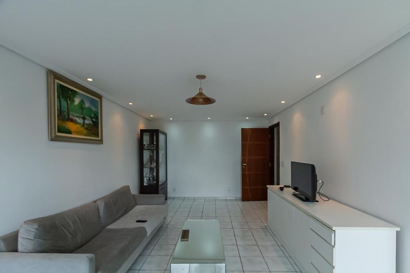 Casa em Baeta Neves - Widok 4